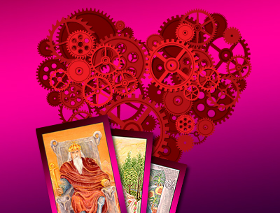 Love Psychic Chat Reading For Insight and Clarity Regarding your Love Life